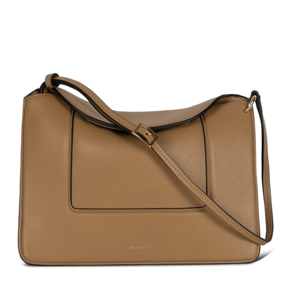 Wandler Handbags - 🍂NWT Wandler Penelope Bag in Gingerbread